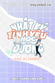 Nhật Kí Tình Yêu Học Đường