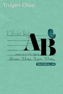 Nhật Ký AB