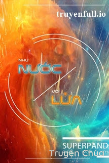 Như Nước Với Lửa