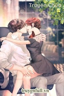 Nồng Nhiệt Hôn