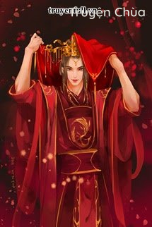 Quỷ Tân Nương