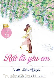 Rất Là Yêu Em