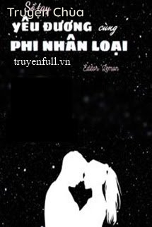 Sổ Tay Yêu Đương Cùng Phi Nhân Loại