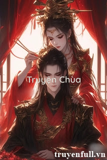 Sống Lại Ta Trở Thành Hoàng Hậu Của Phản Diện