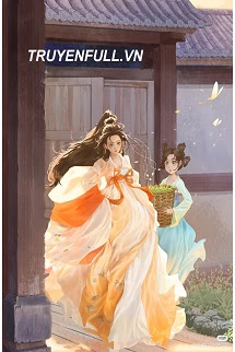 Ta Thành Chị Kế Ác Độc Của Cô Bé Lọ Lem