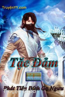 Tặc Đảm