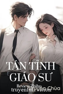 Tán Tỉnh Giáo Sư