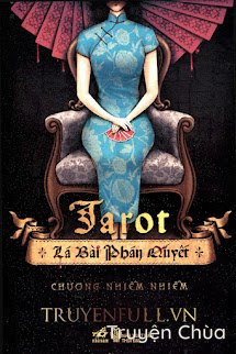 Tarot Lá Bài Phán Quyết