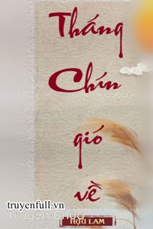 Tháng Chín Gió Về