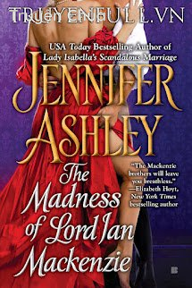 The Madness Of Lord Ian MacKenzie