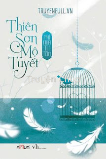 Thiên Sơn Mộ Tuyết