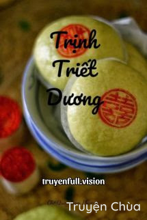 Thịnh Triết Dương – Cố Quy