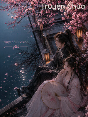 Tiếng Tiêu Vọng Mãi Nơi Vườn Đào