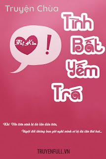 Tình Bất Yếm Trá