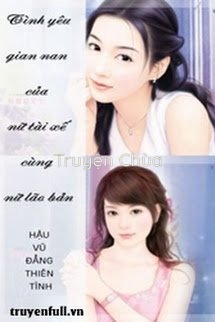 Tình Yêu Gian Nan Của Nữ Tài Xế Cùng Nữ Lão Bản