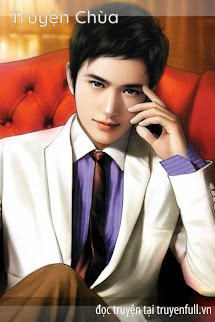 Tổng Tài Lại Nhìn Cô Chằm Chằm
