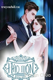 Tương Lai Mỹ Thực Hào Môn Sủng Hôn