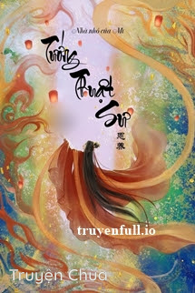 Tướng Thuật Sư – Ân Dưỡng