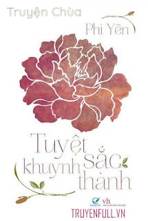 Tuyệt Sắc Khuynh Thành