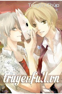 [Yaoi] Khu Vườn Đom Đóm