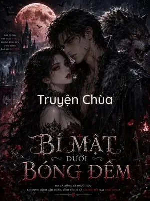 Bí Mật Dưới Bóng Đêm