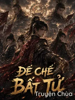 Đế Chế Bất Tử