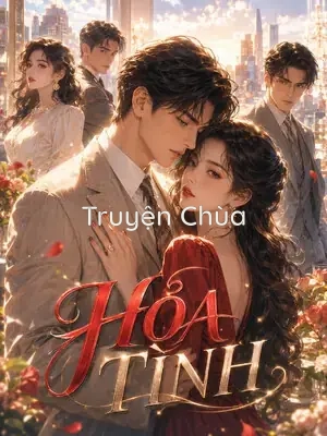 Hỏa Tình